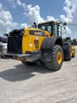 Used Komatsu Loader
